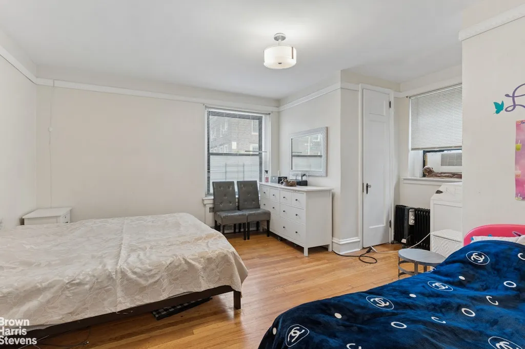 73-20 Austin Street New York City NY 11375