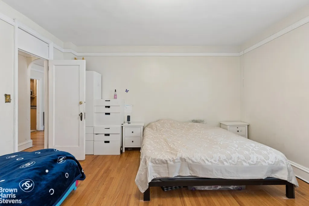 73-20 Austin Street New York City NY 11375