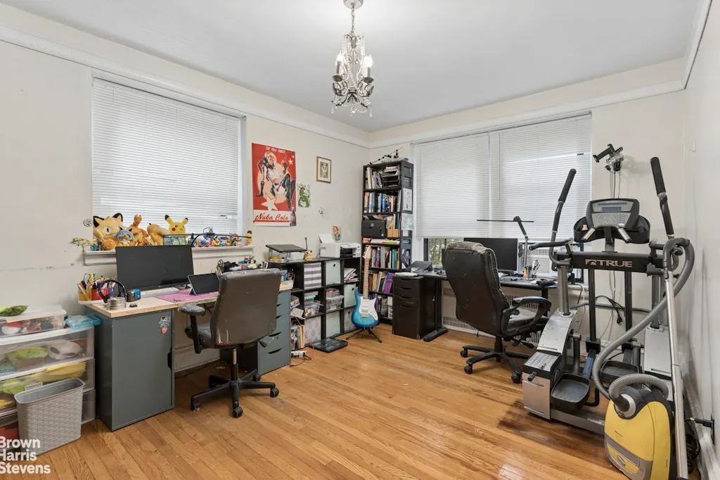 73-20 Austin Street New York City NY 11375