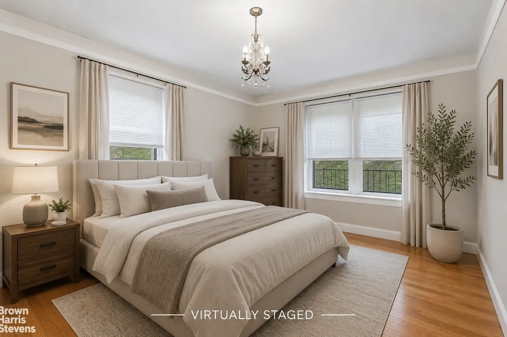 73-20 Austin Street New York City NY 11375