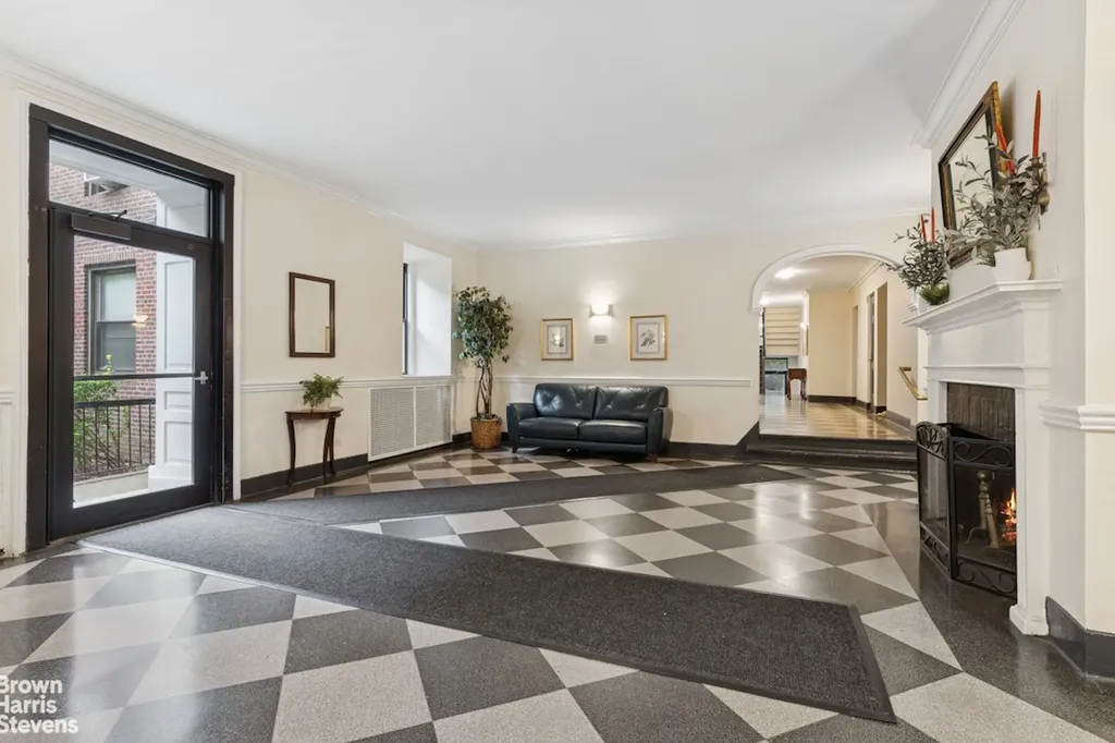 73-20 Austin Street New York City NY 11375