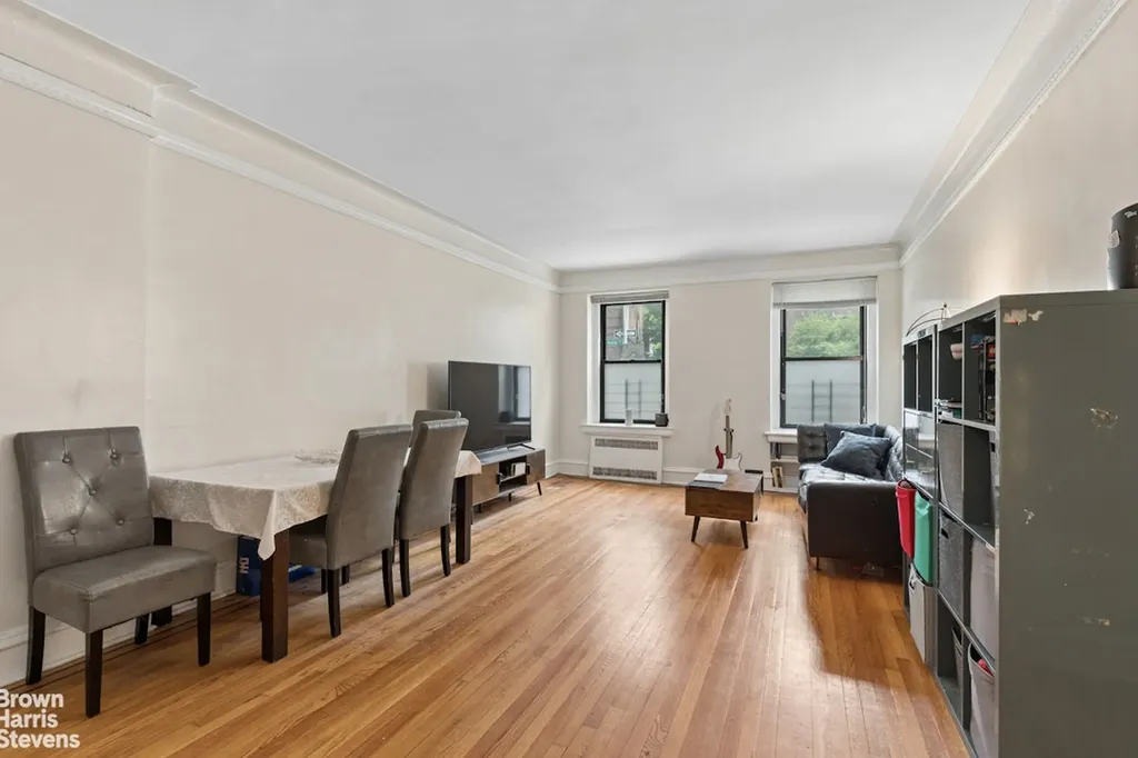 73-20 Austin Street New York City NY 11375