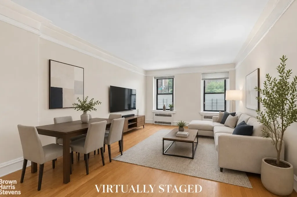 73-20 Austin Street New York City NY 11375