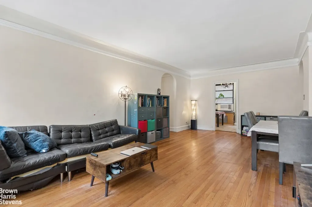 73-20 Austin Street New York City NY 11375