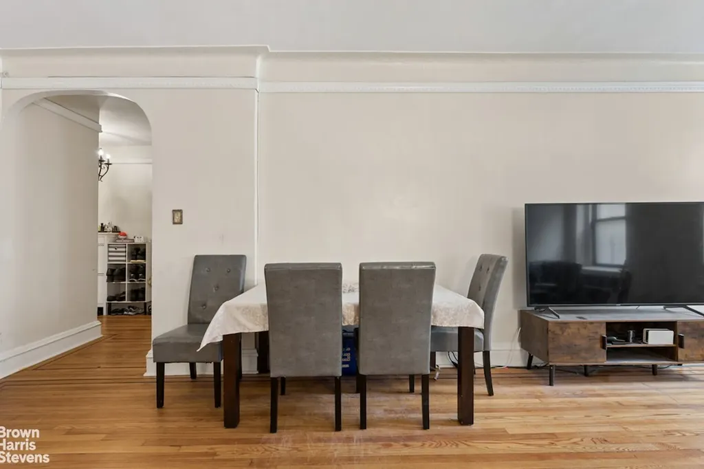 73-20 Austin Street New York City NY 11375