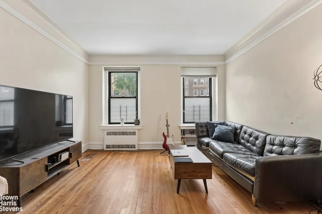 73-20 Austin Street New York City NY 11375