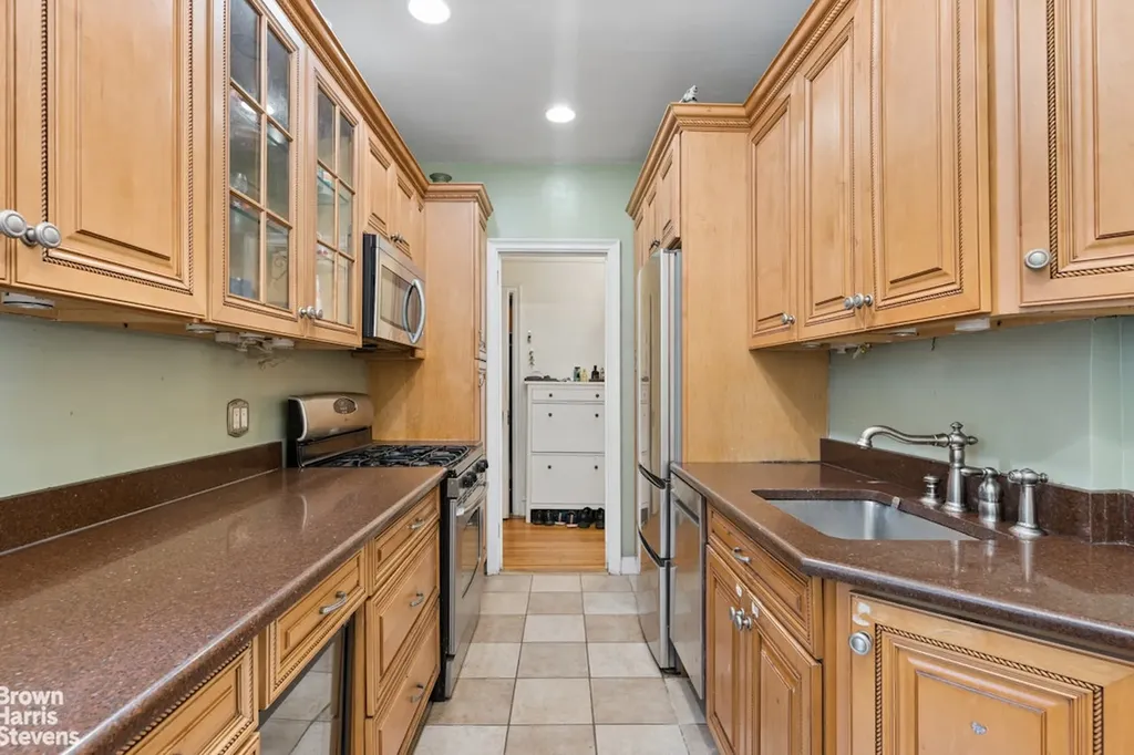 73-20 Austin Street New York City NY 11375
