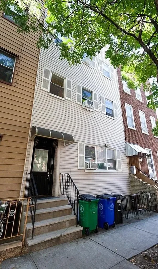 427 Humboldt Street New York City NY 11211