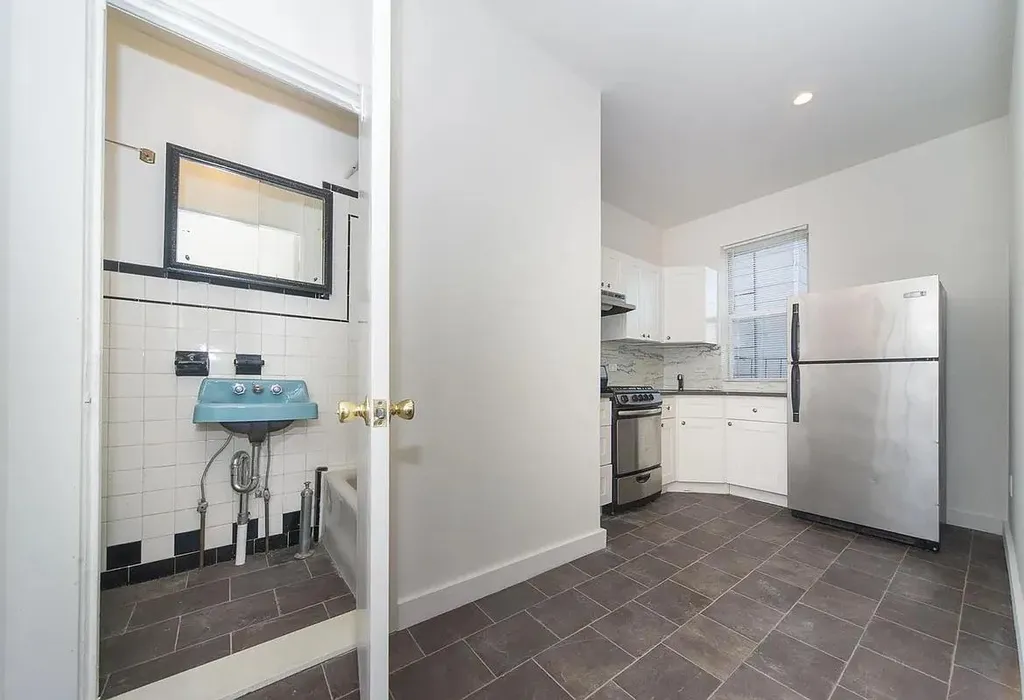 427 Humboldt Street New York City NY 11211