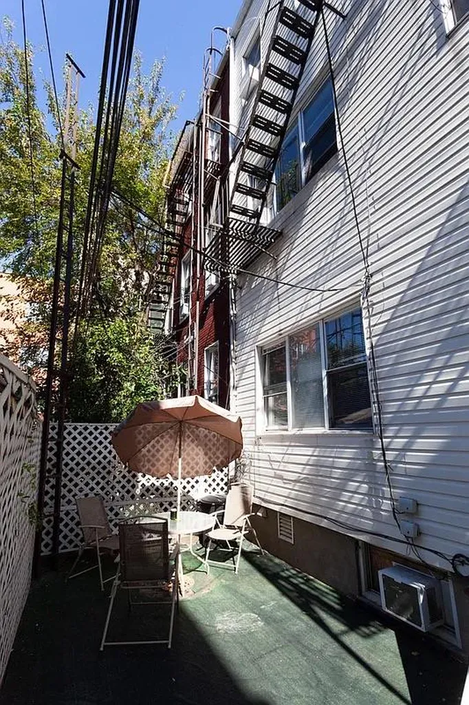 427 Humboldt Street New York City NY 11211