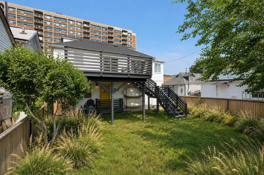 318A Beach 101st Street New York City NY 11694