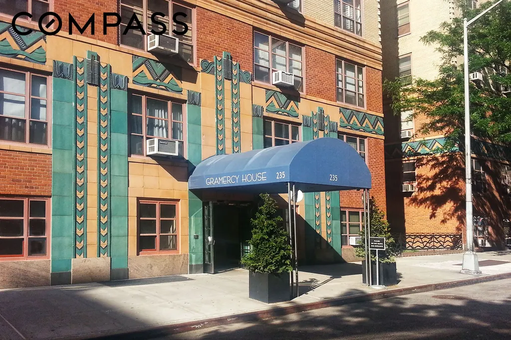 235 E 22nd Street New York City NY 10010