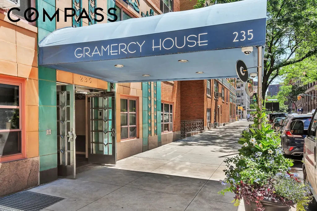 235 E 22nd Street New York City NY 10010