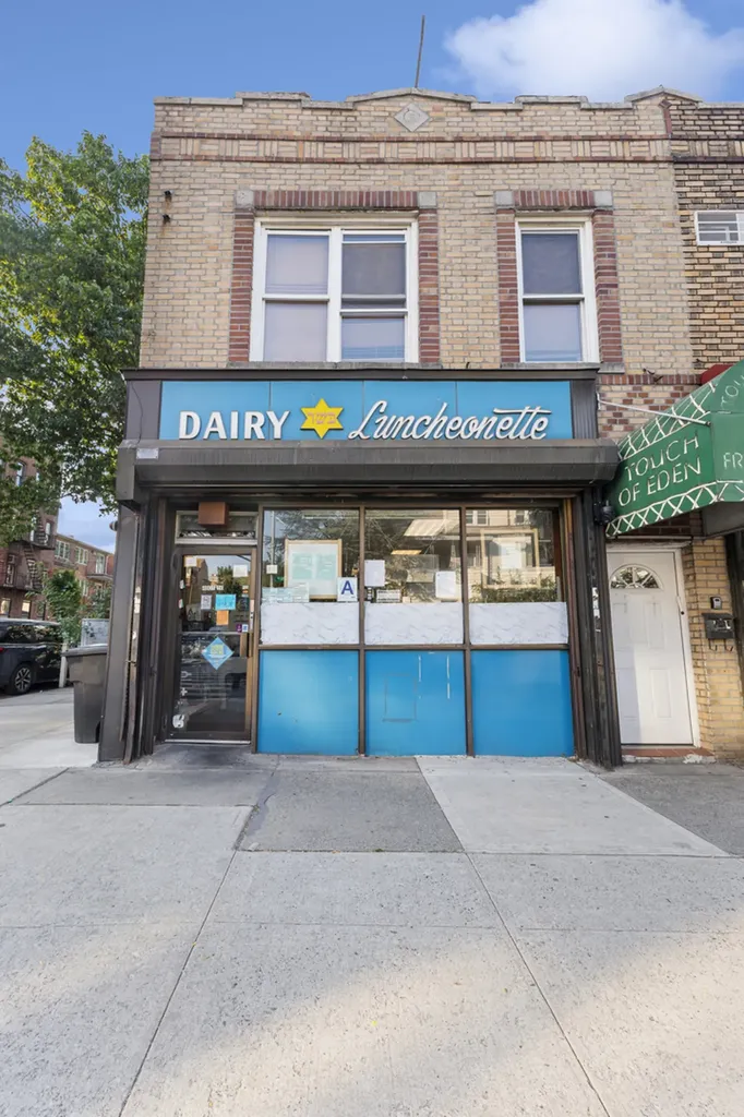 4801 16th Avenue New York City NY 11204