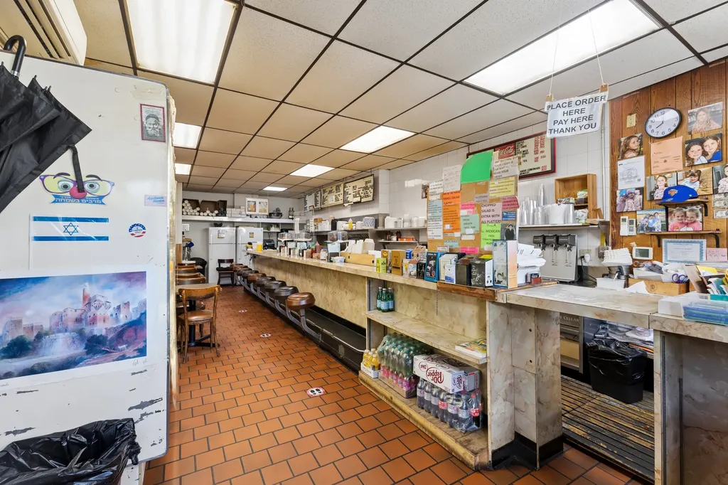 4801 16th Avenue New York City NY 11204