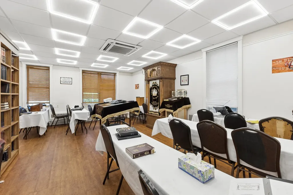 4801 16th Avenue New York City NY 11204