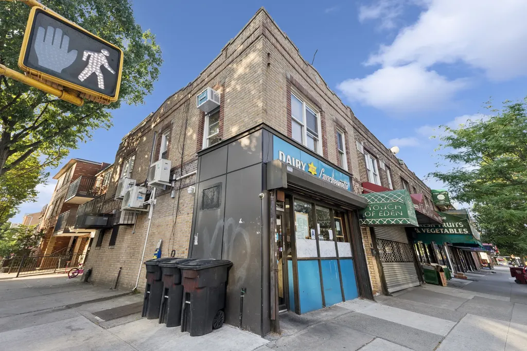 4801 16th Avenue New York City NY 11204