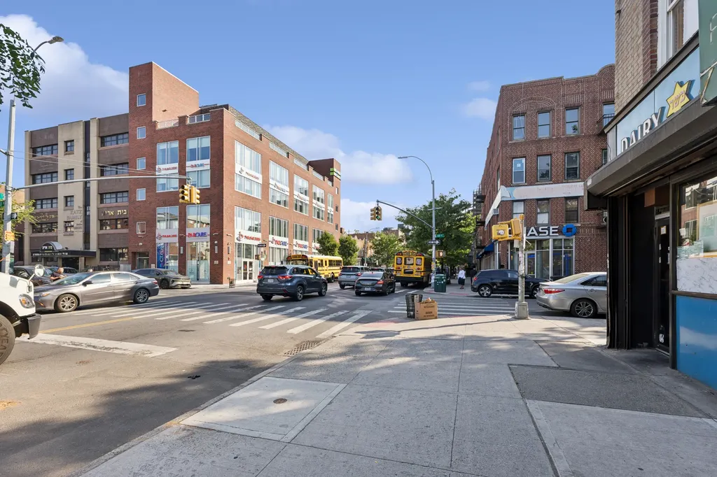4801 16th Avenue New York City NY 11204