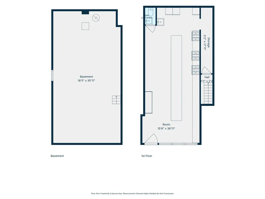 4801 16th Avenue New York City NY 11204