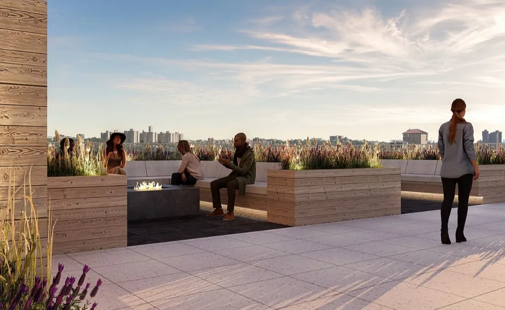 3880 9th Avenue New York City NY 10034