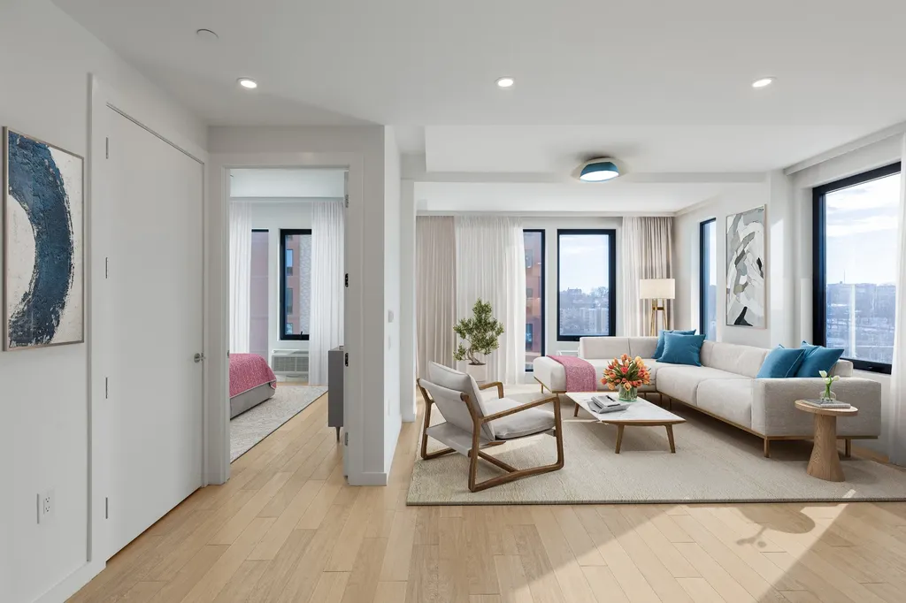 3880 9th Avenue New York City NY 10034