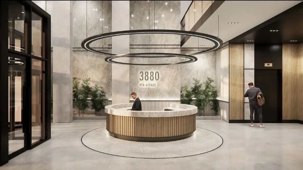 3880 9th Avenue New York City NY 10034