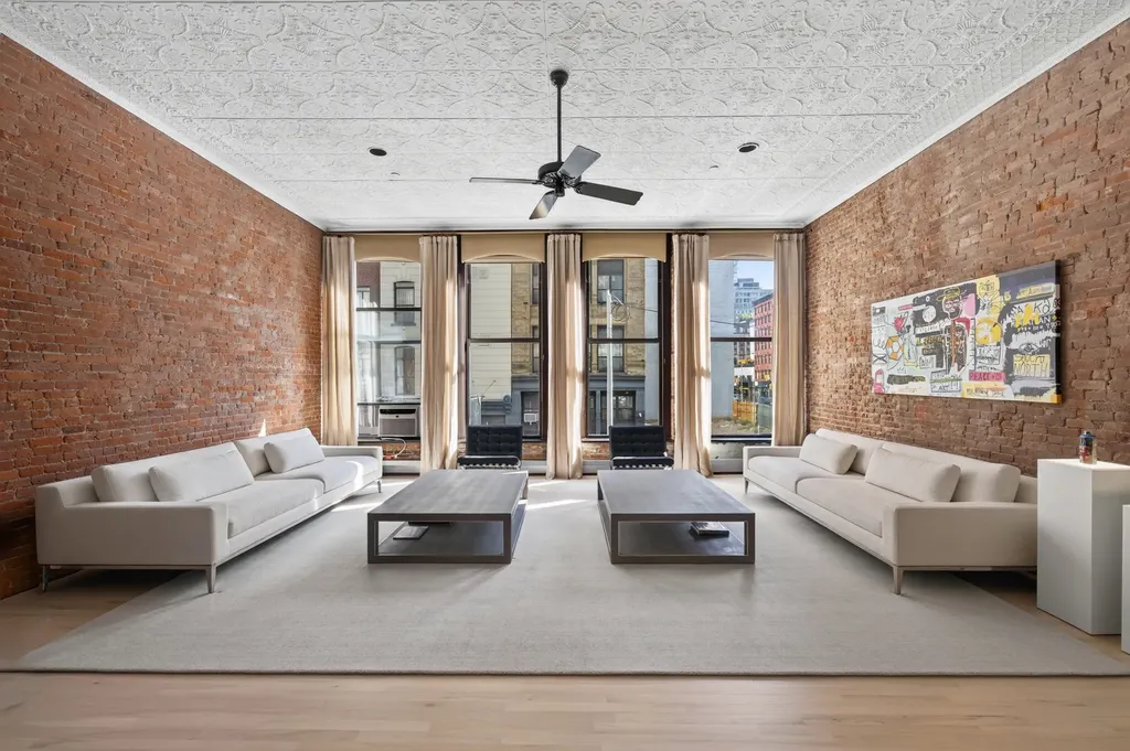 71 Warren Street New York City NY 10007