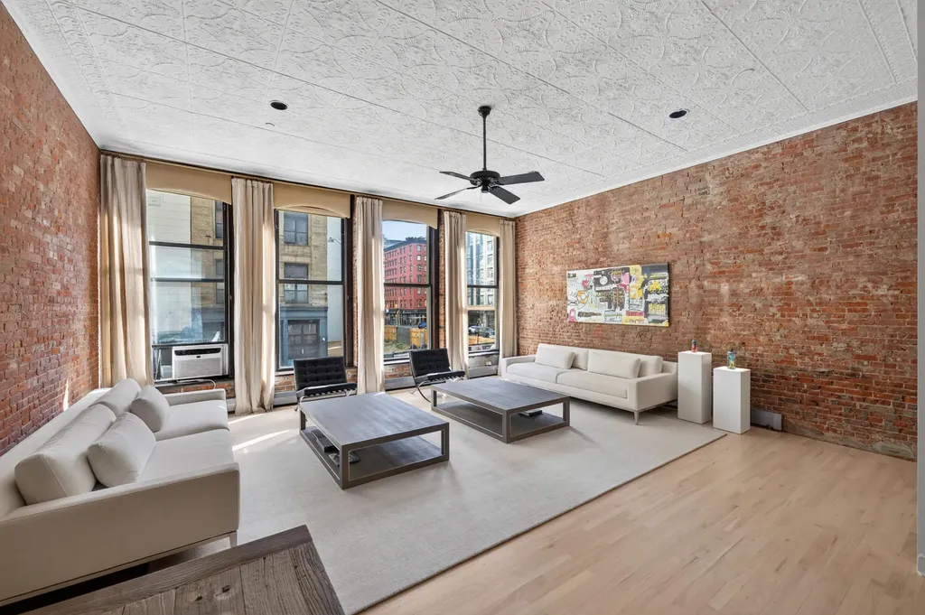 71 Warren Street New York City NY 10007