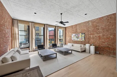 71 Warren Street New York City NY 10007