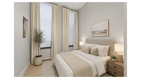 71 Warren Street New York City NY 10007