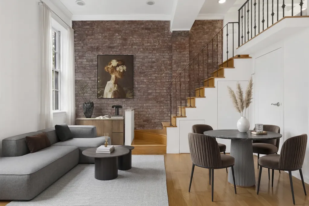 100 W 15th Street New York City NY 10011