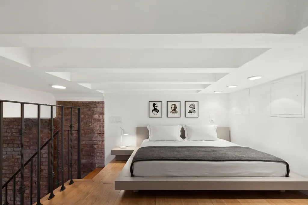 100 W 15th Street New York City NY 10011