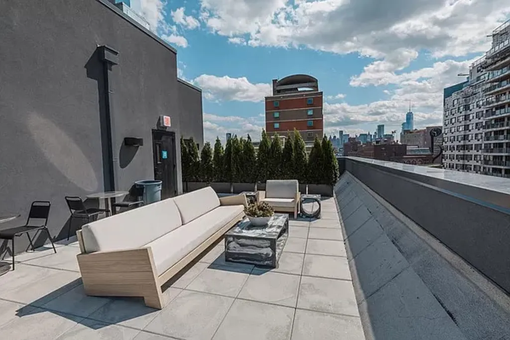 101 E 10th Street New York City NY 10003