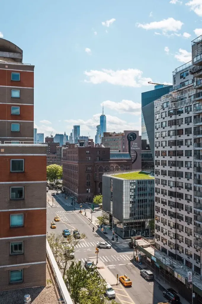 101 E 10th Street New York City NY 10003