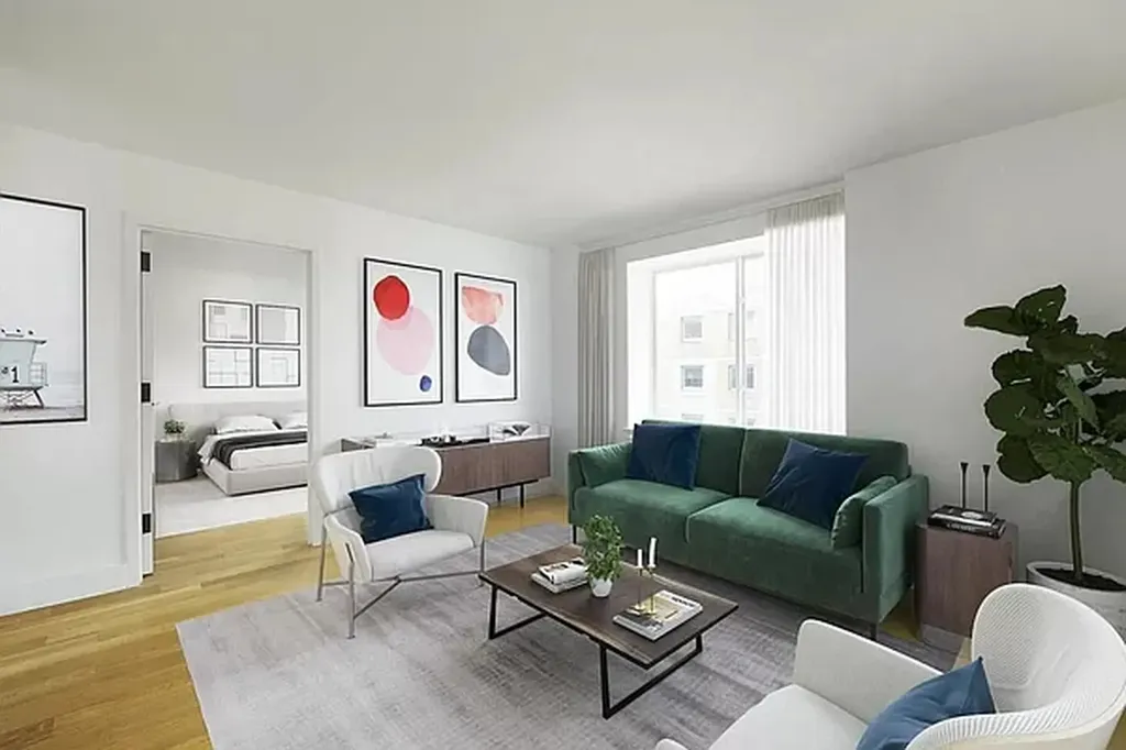 101 E 10th Street New York City NY 10003