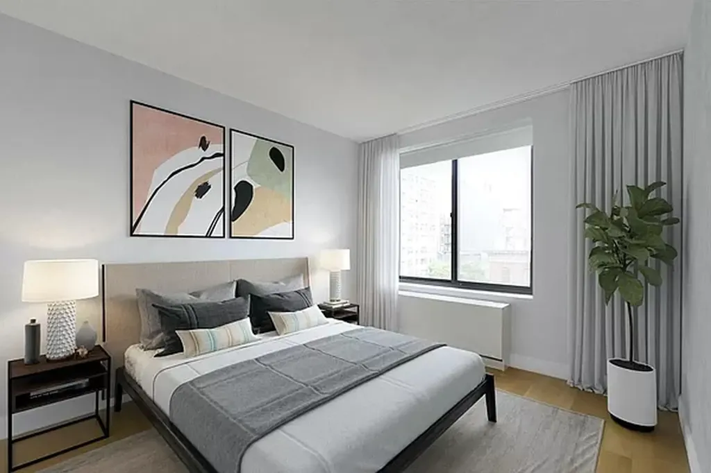 101 E 10th Street New York City NY 10003