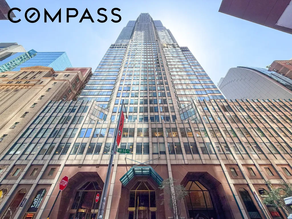 150 W 56th Street New York City NY 10019