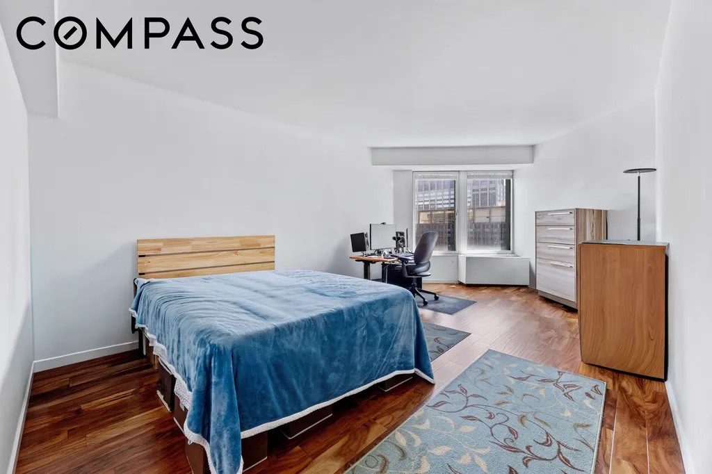 150 W 56th Street New York City NY 10019