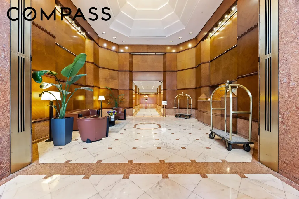 150 W 56th Street New York City NY 10019