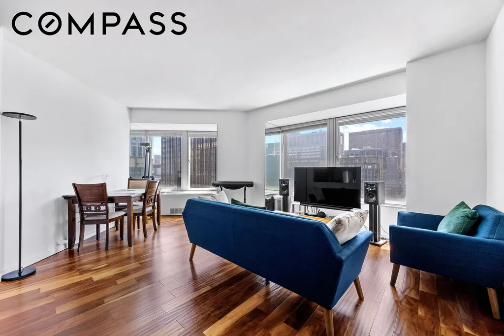 150 W 56th Street New York City NY 10019