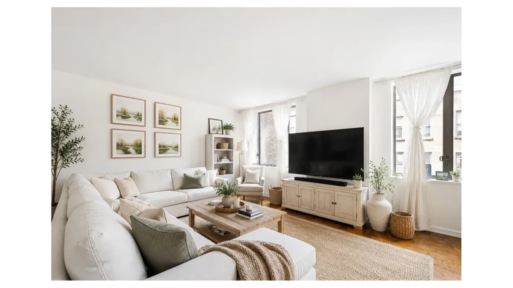 30 W 61st Street New York City NY 10023