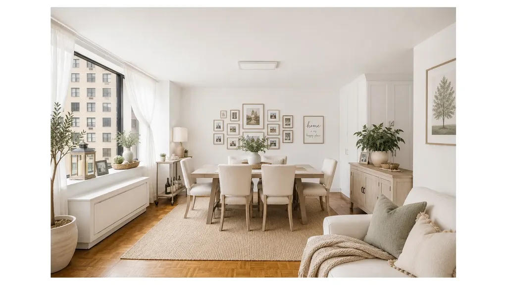 30 W 61st Street New York City NY 10023