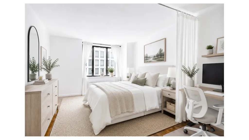 30 W 61st Street New York City NY 10023