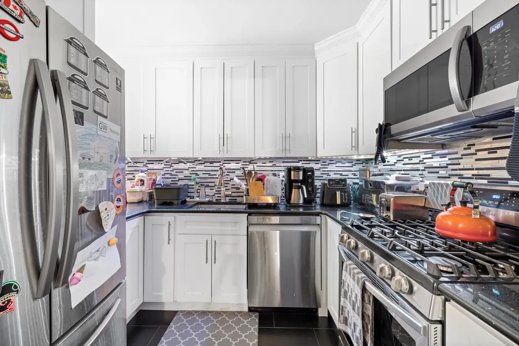30 W 61st Street New York City NY 10023