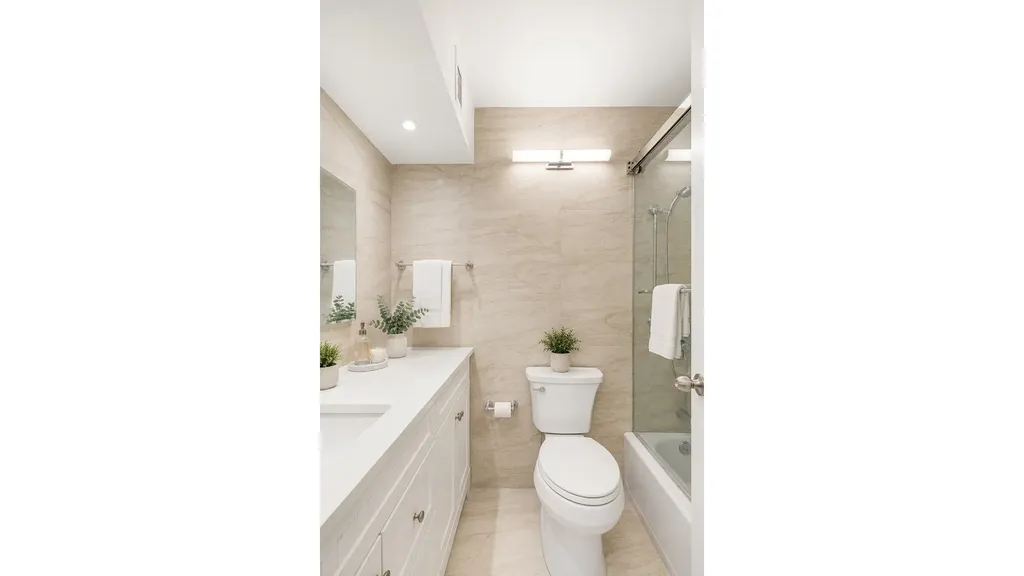 30 W 61st Street New York City NY 10023
