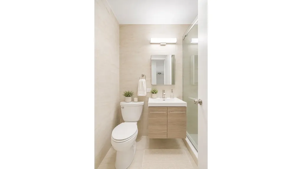 30 W 61st Street New York City NY 10023