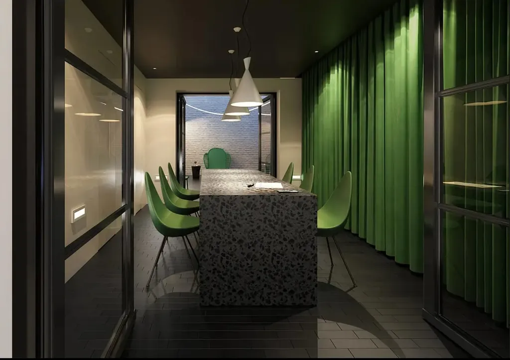 237 Madison Avenue New York City NY 10016