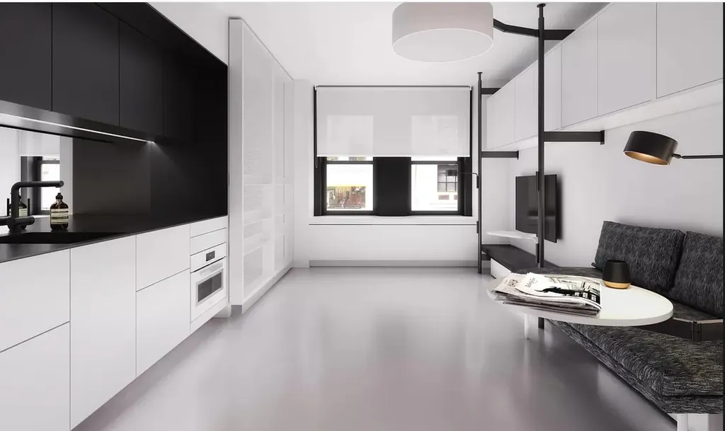 237 Madison Avenue New York City NY 10016