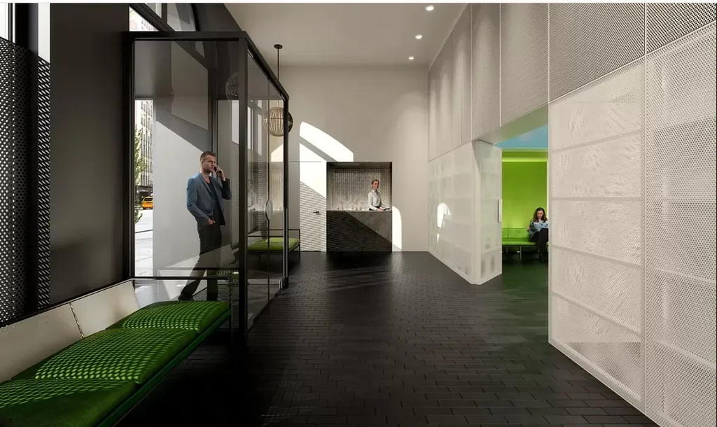 237 Madison Avenue New York City NY 10016