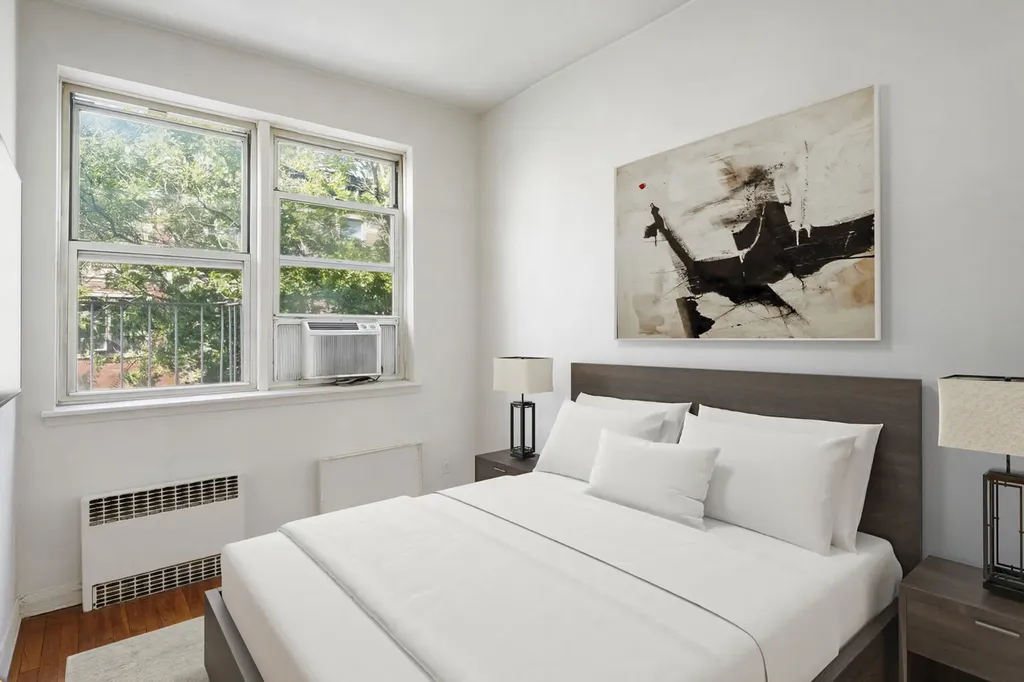 326 W 83rd Street New York City NY 10024